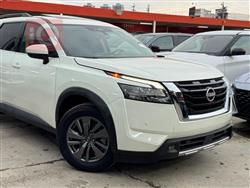 نيسان باثفايندر